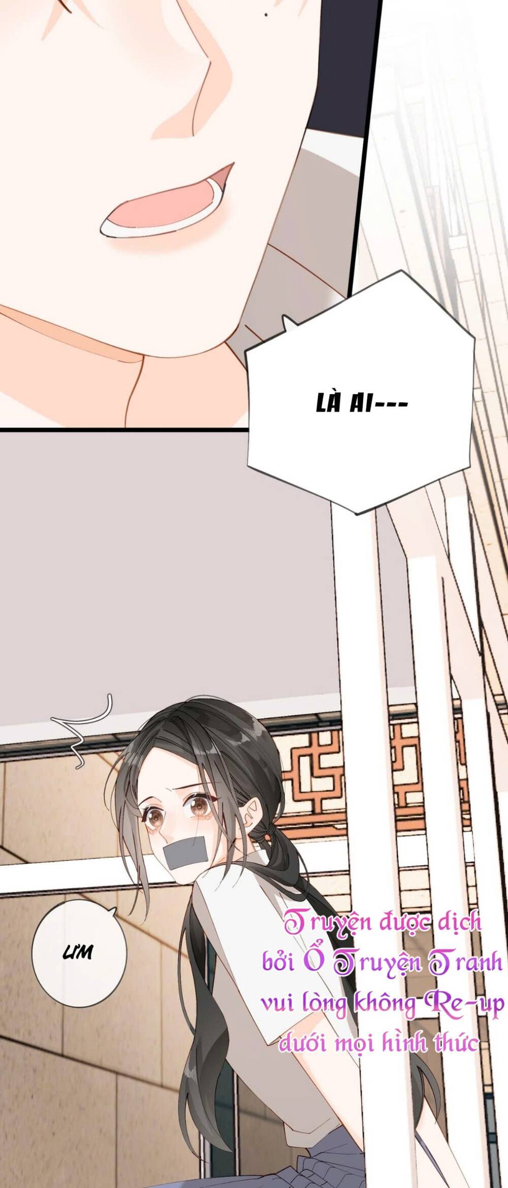 Chị Gái Lại Toang Nữa Rồi Chapter 9 - Trang 2