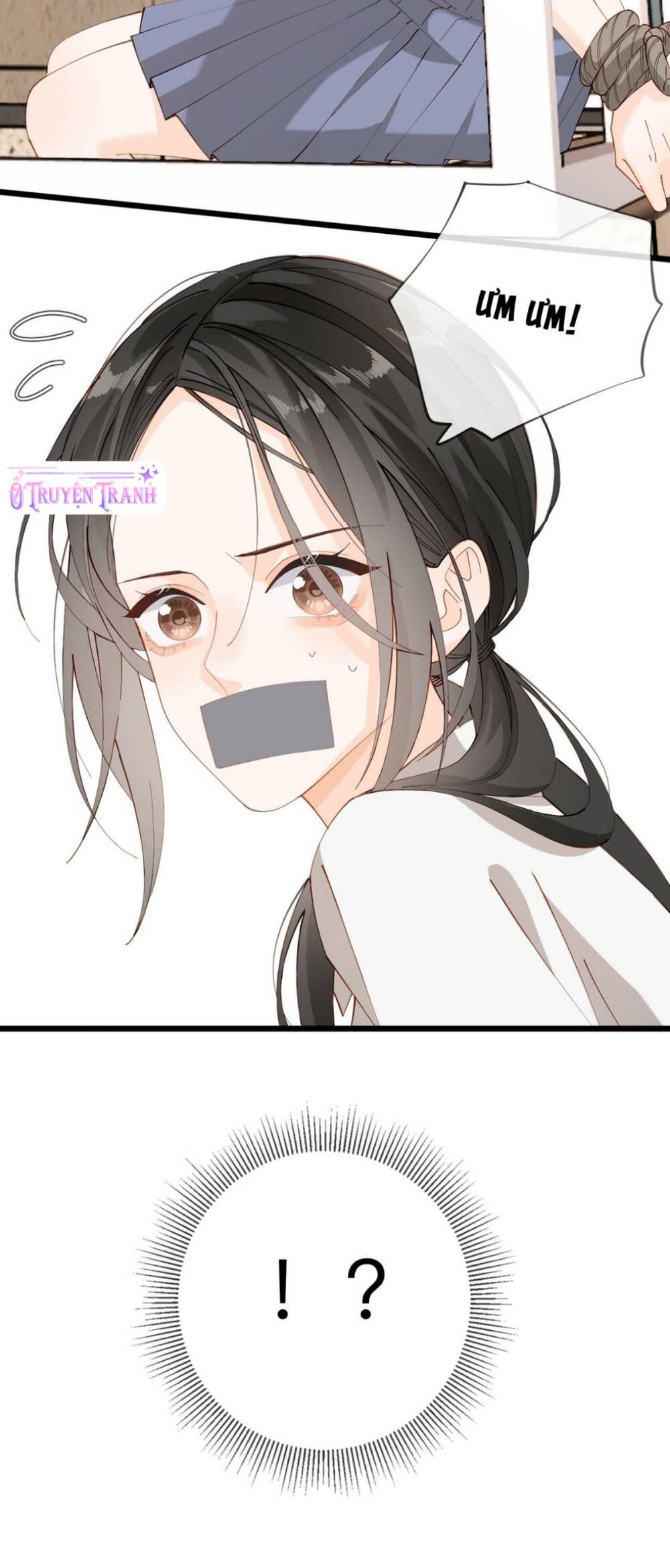 Chị Gái Lại Toang Nữa Rồi Chapter 9 - Trang 2