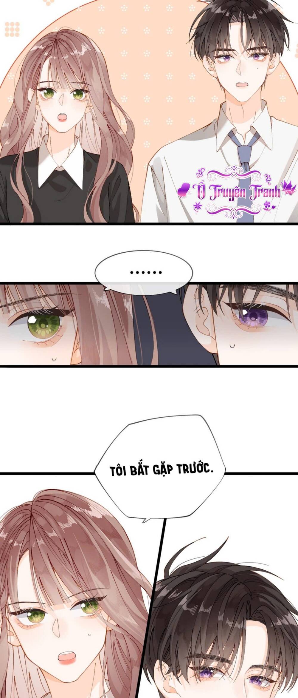 Chị Gái Lại Toang Nữa Rồi Chapter 9 - Trang 2