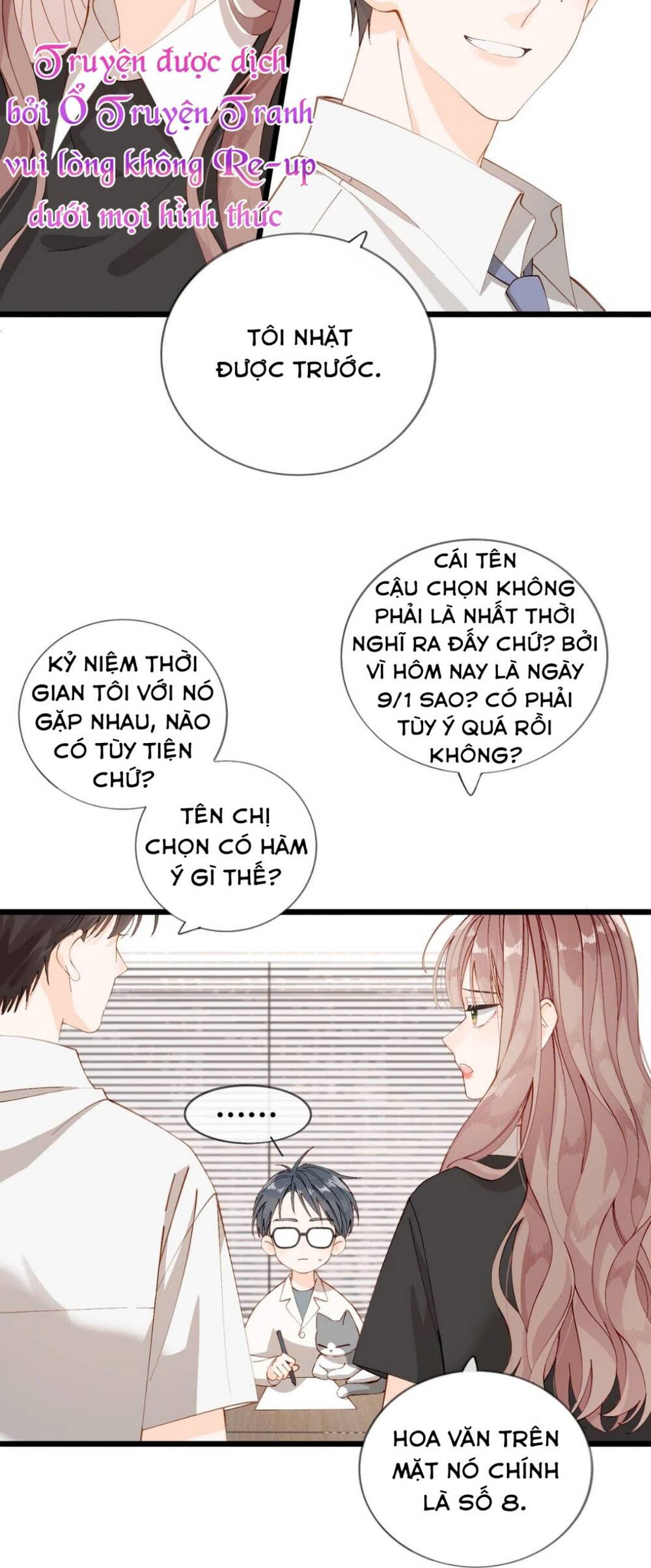 Chị Gái Lại Toang Nữa Rồi Chapter 9 - Trang 2