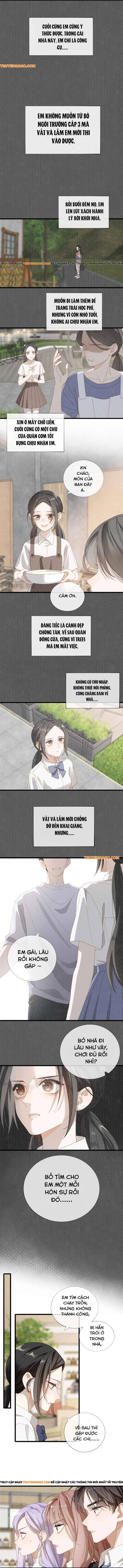 Chị Gái Lại Toang Nữa Rồi Chapter 11 - Trang 2