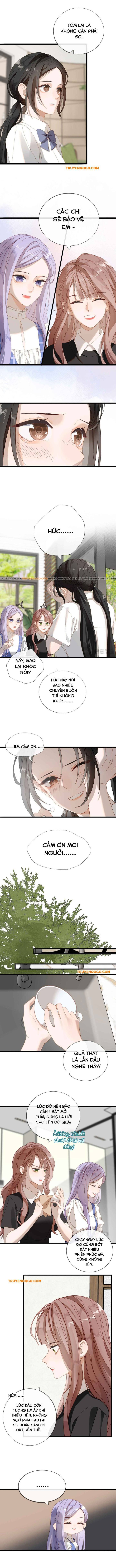 Chị Gái Lại Toang Nữa Rồi Chapter 11 - Trang 2