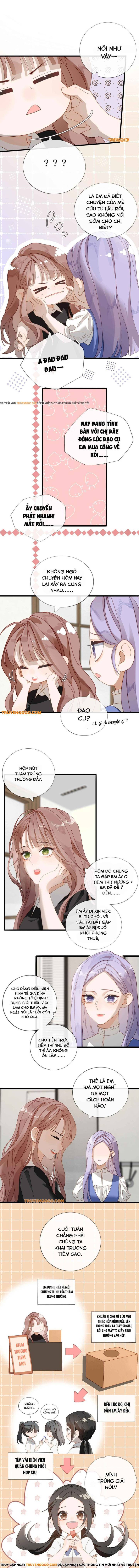 Chị Gái Lại Toang Nữa Rồi Chapter 11 - Trang 2