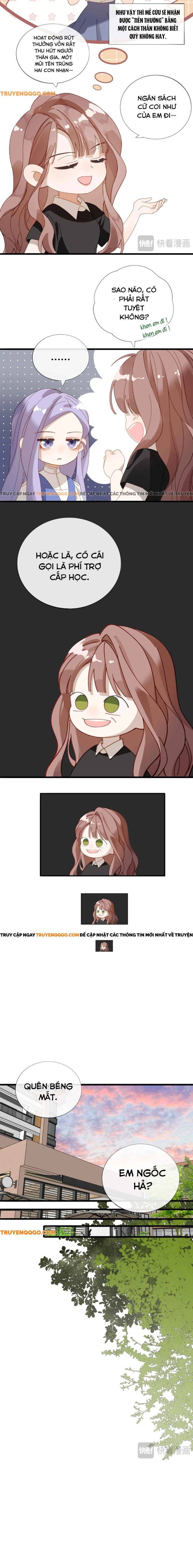 Chị Gái Lại Toang Nữa Rồi Chapter 11 - Trang 2