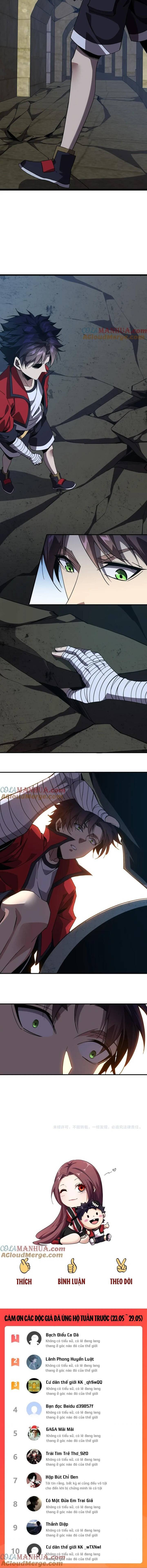 Một Quyền Đả Bạo Dị Thế Giới Chapter 21 - Trang 2