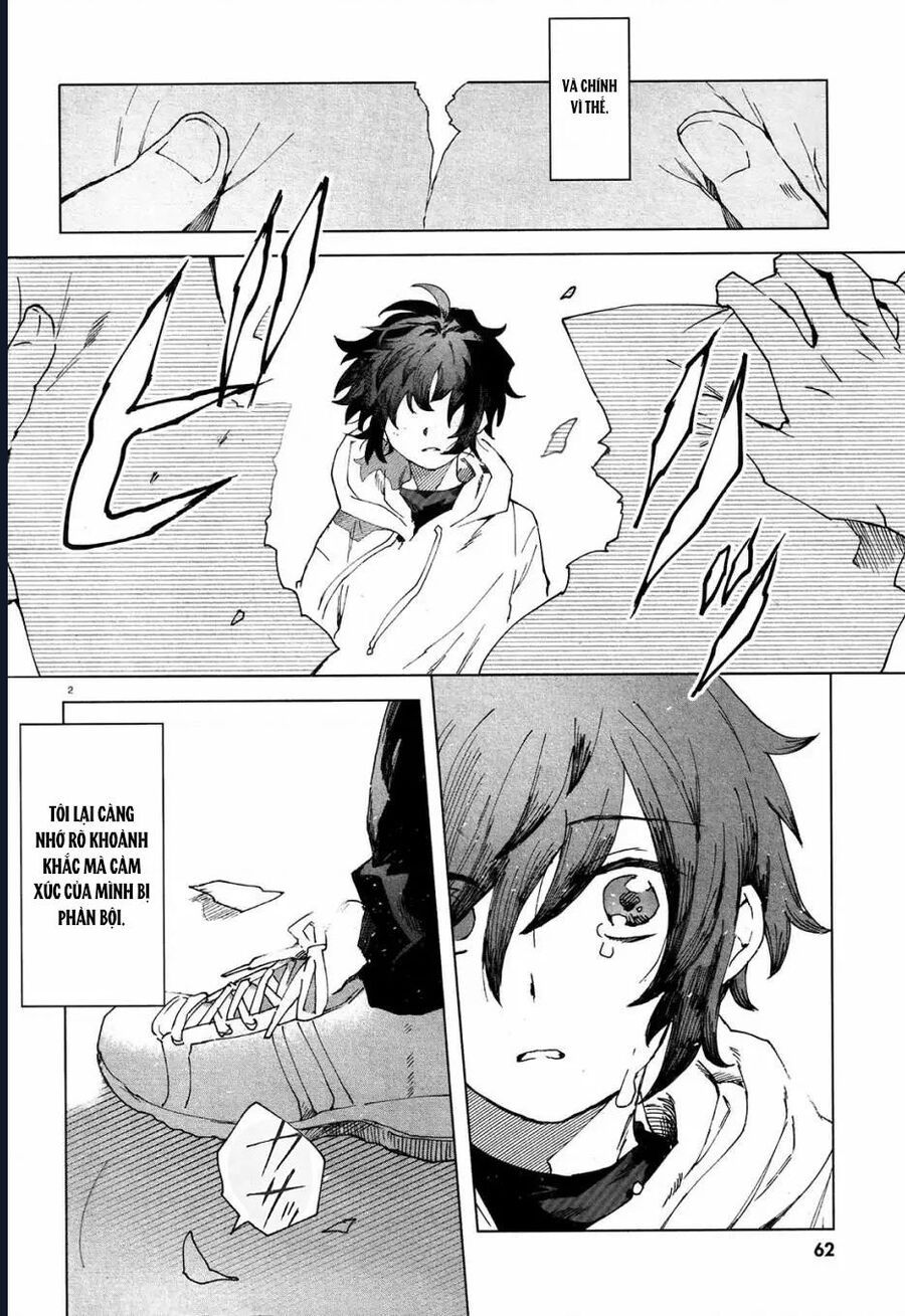 Vùng Ký Ức Rỗng Chapter 3 - Trang 2