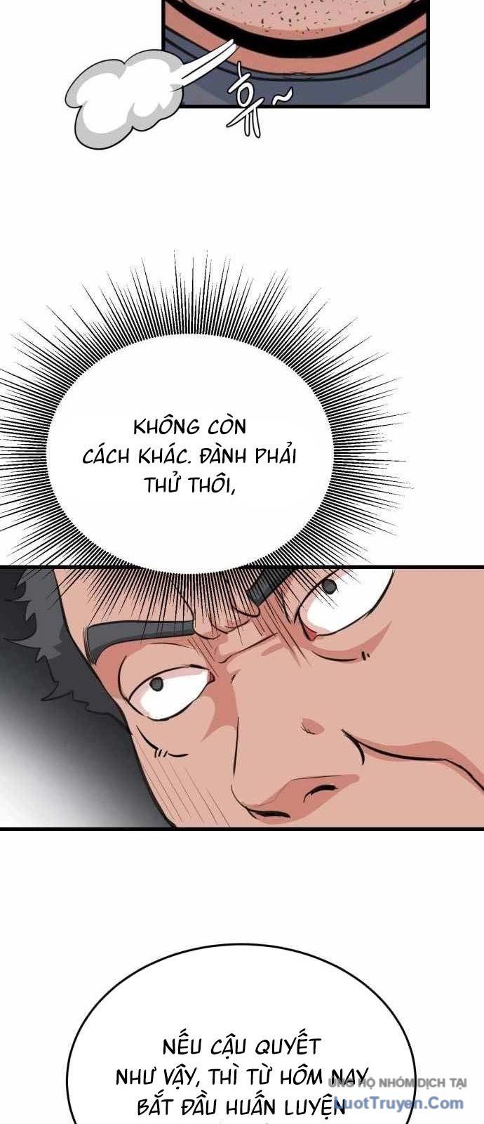 Under Boxer Chapter 3 - Trang 2