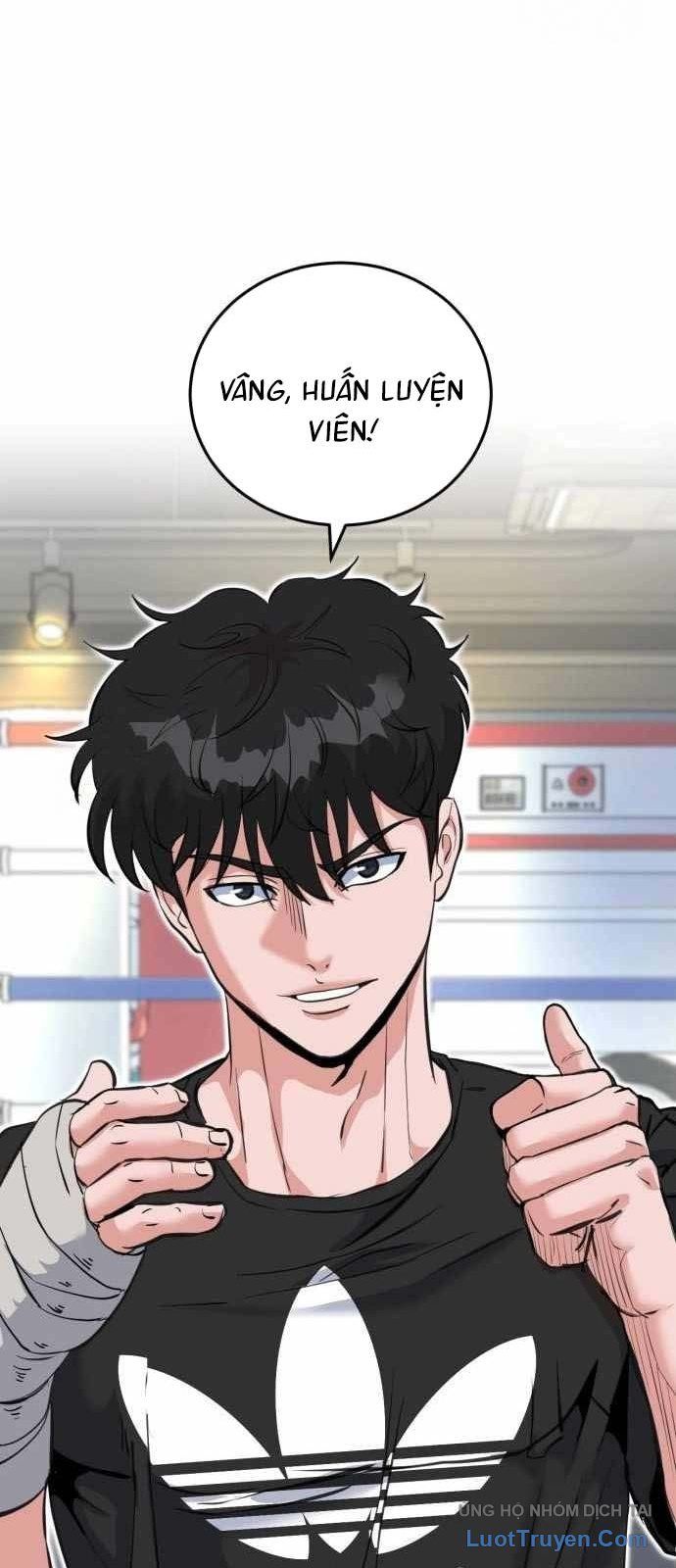 Under Boxer Chapter 3 - Trang 2