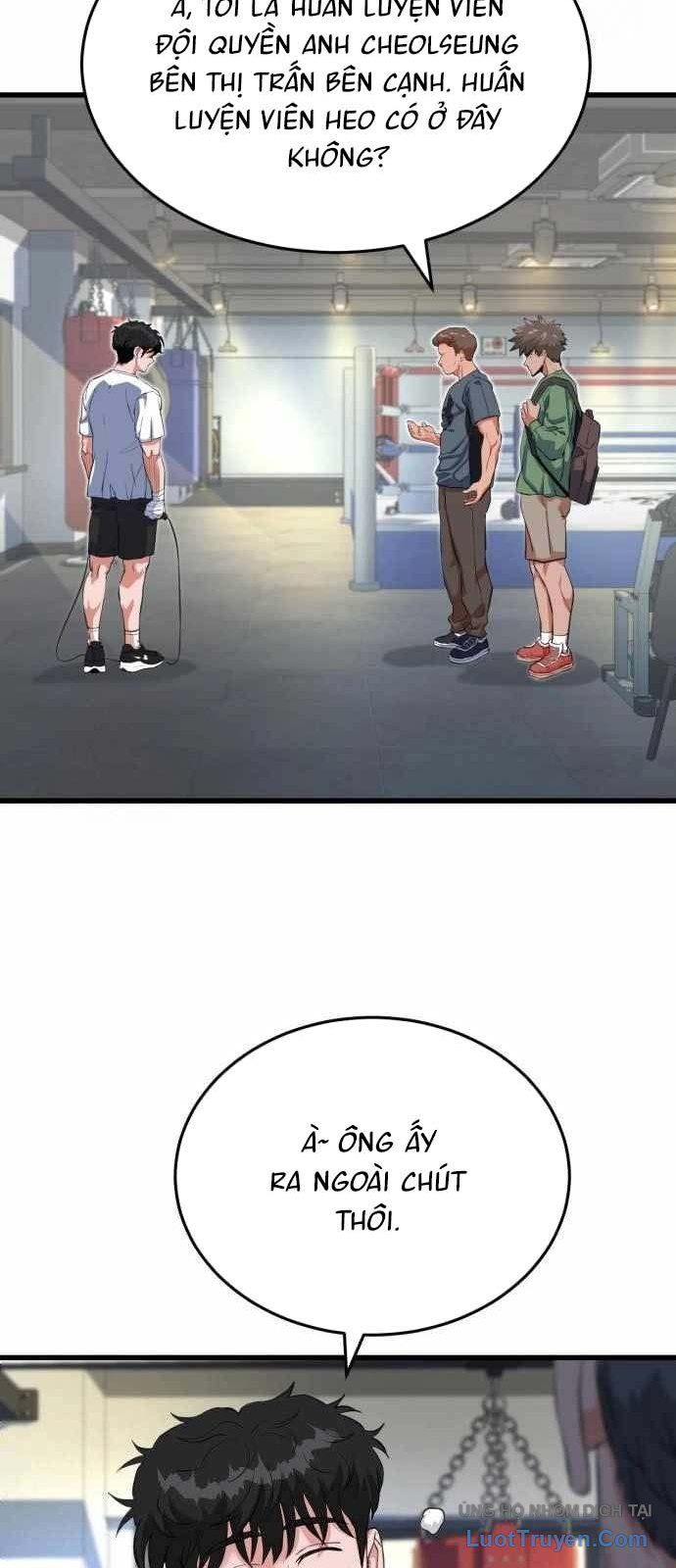 Under Boxer Chapter 3 - Trang 2