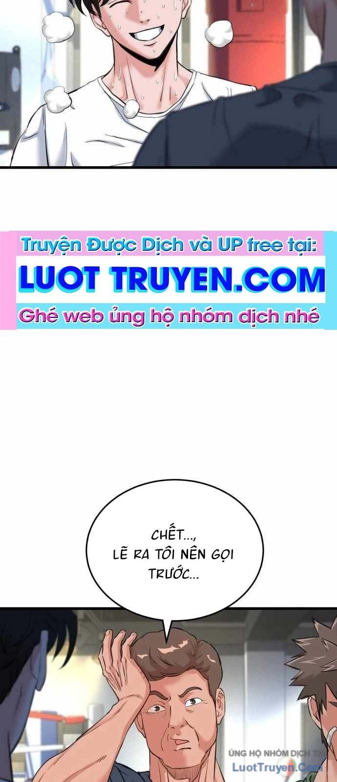 Under Boxer Chapter 3 - Trang 2