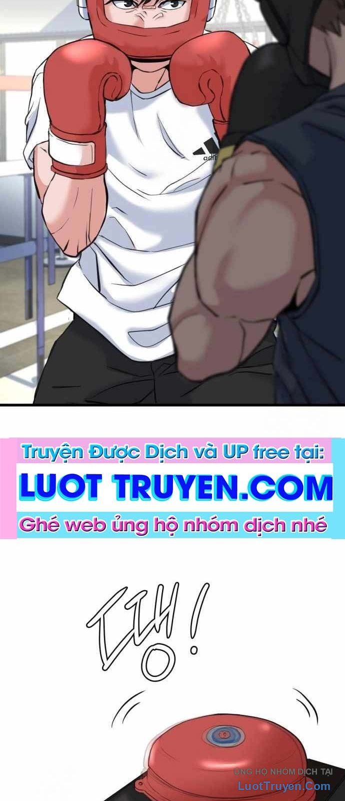 Under Boxer Chapter 3 - Trang 2