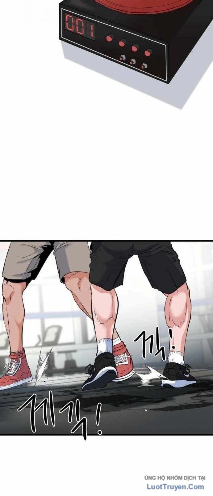 Under Boxer Chapter 3 - Trang 2