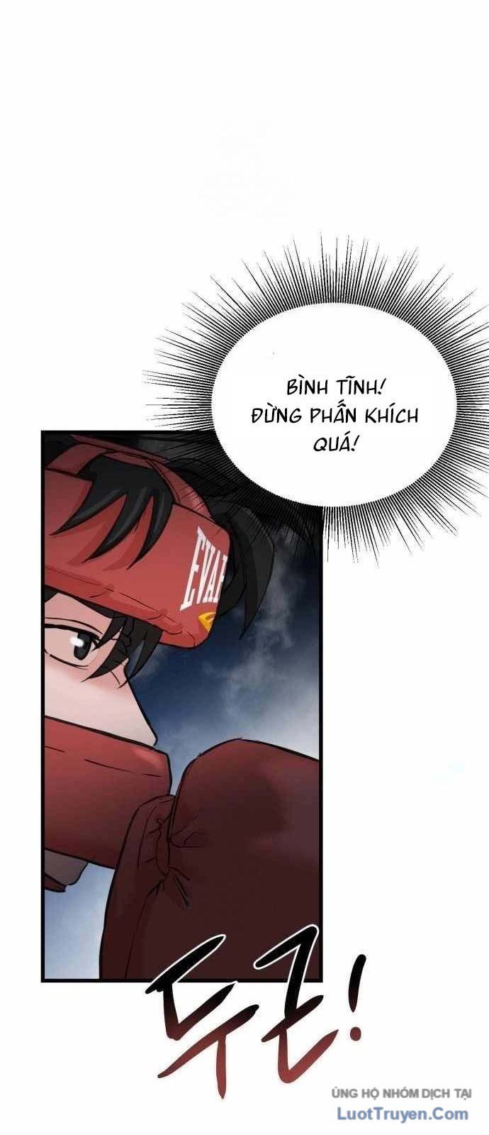 Under Boxer Chapter 3 - Trang 2