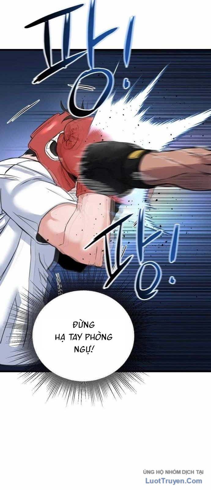 Under Boxer Chapter 3 - Trang 2