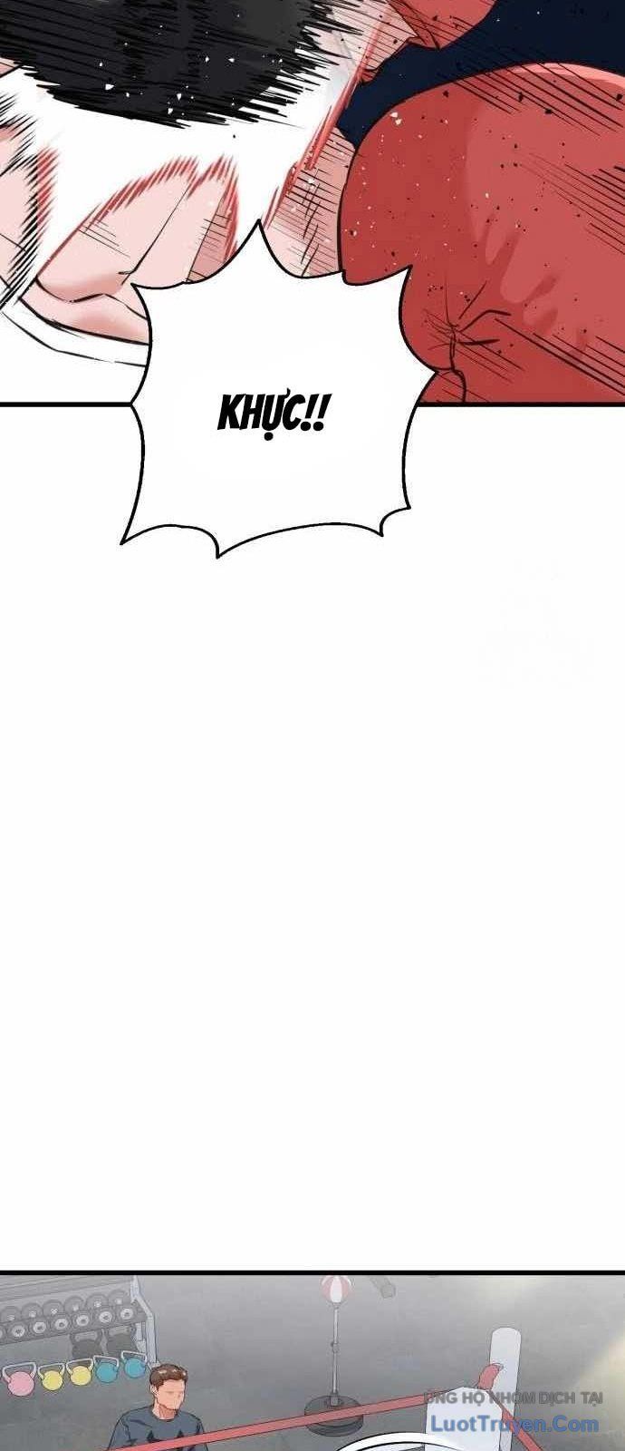 Under Boxer Chapter 3 - Trang 2