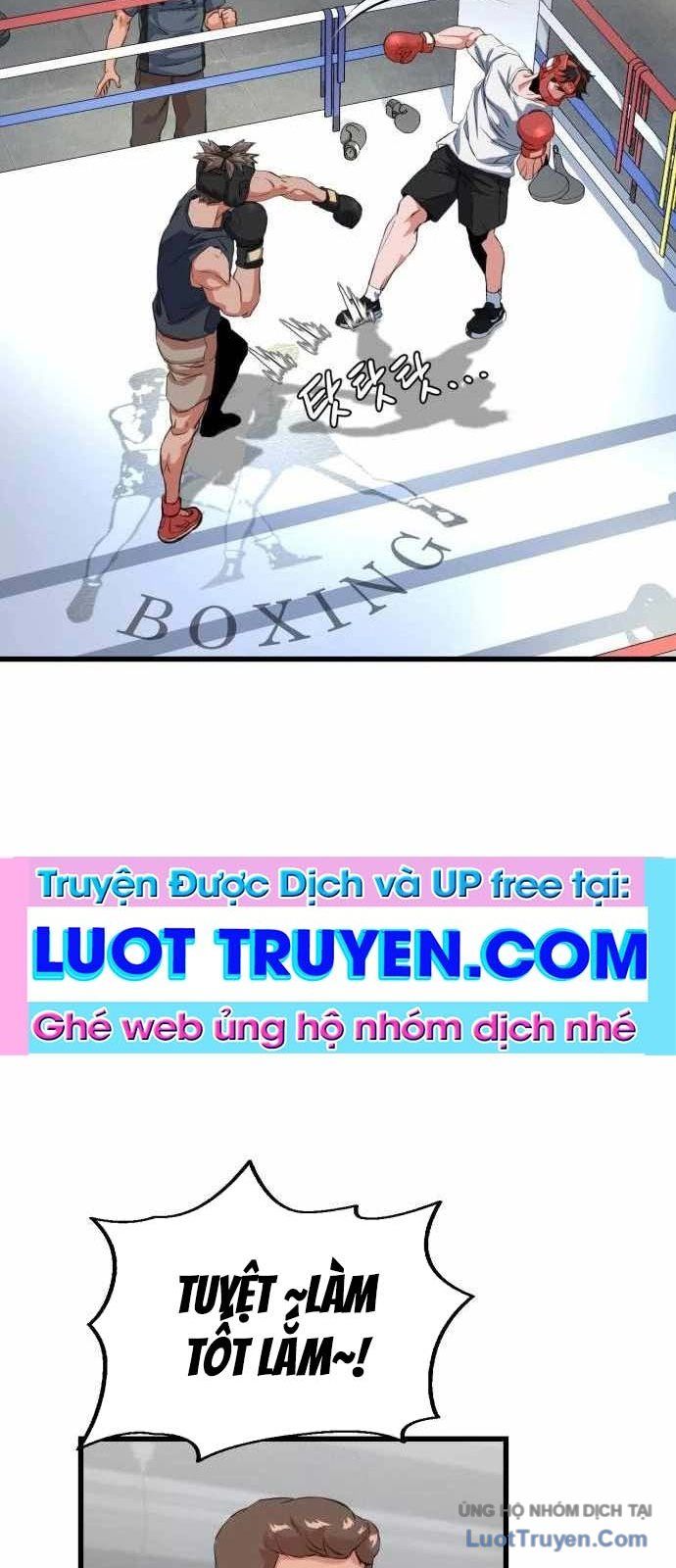 Under Boxer Chapter 3 - Trang 2
