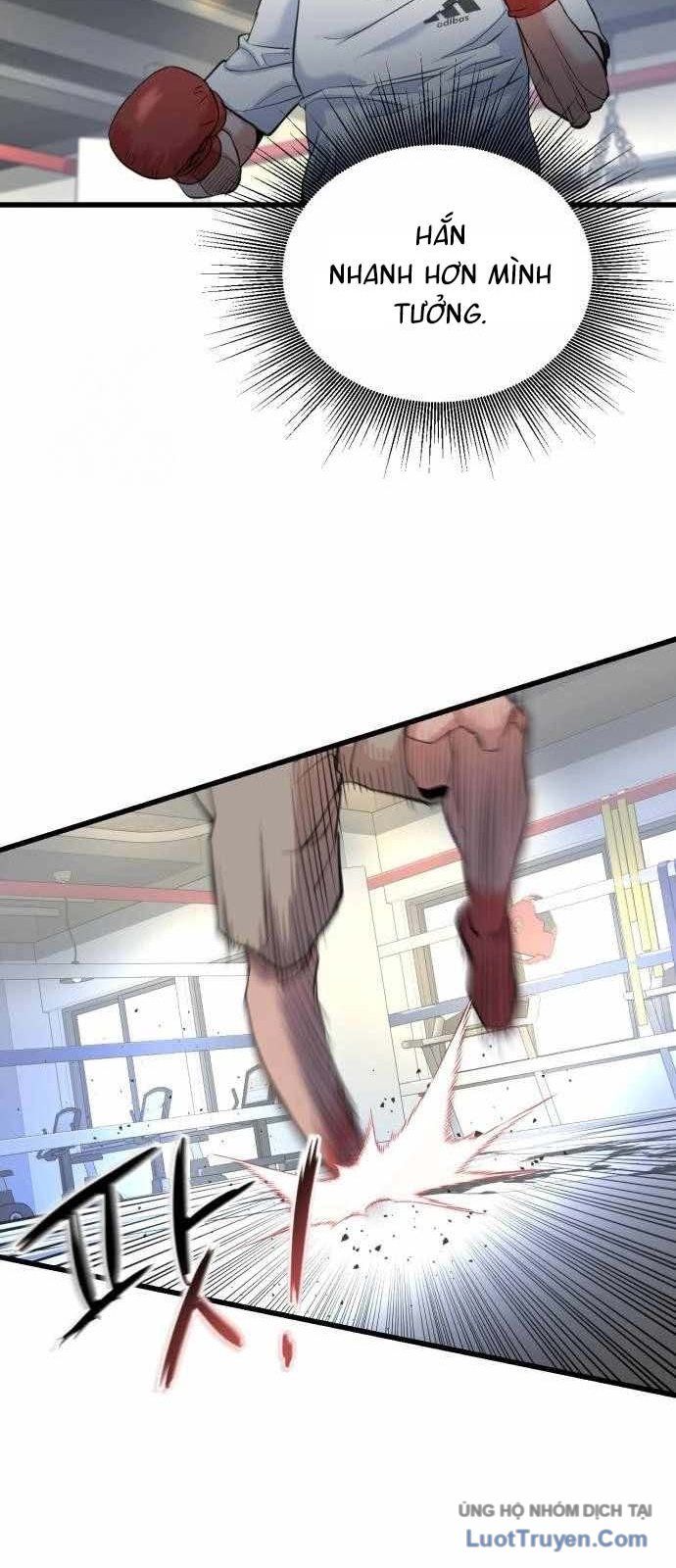 Under Boxer Chapter 3 - Trang 2