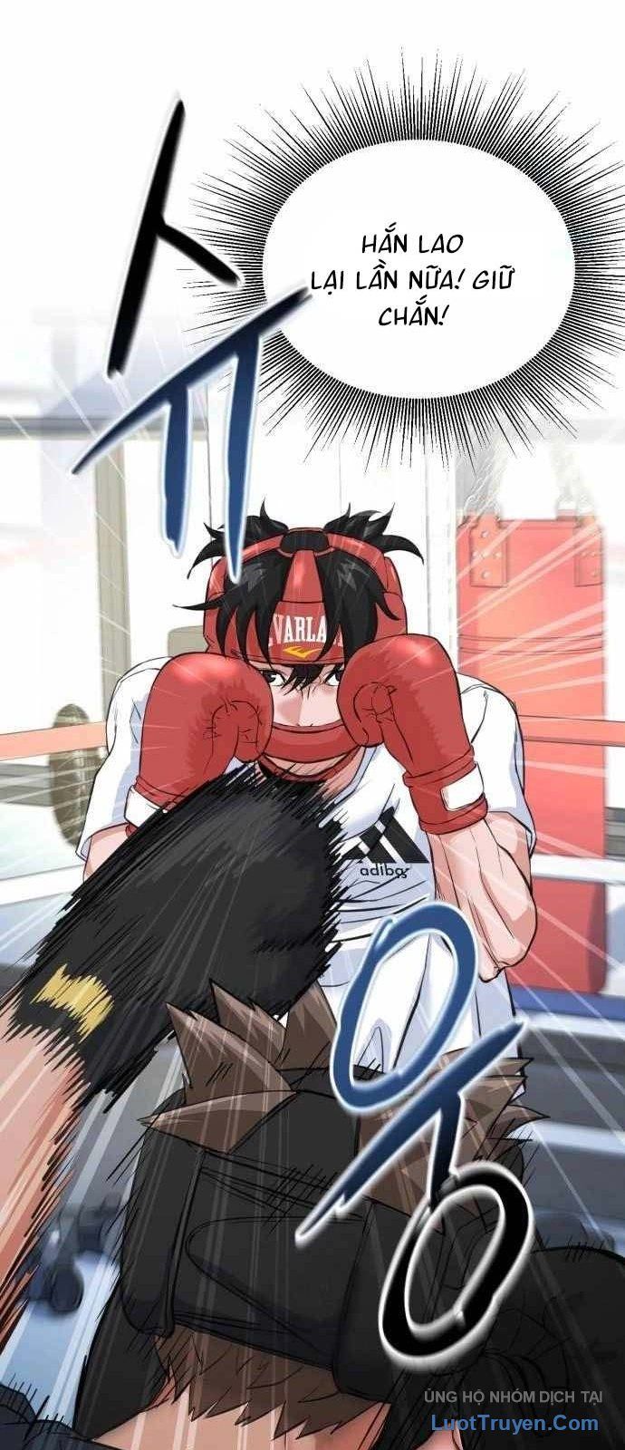 Under Boxer Chapter 3 - Trang 2