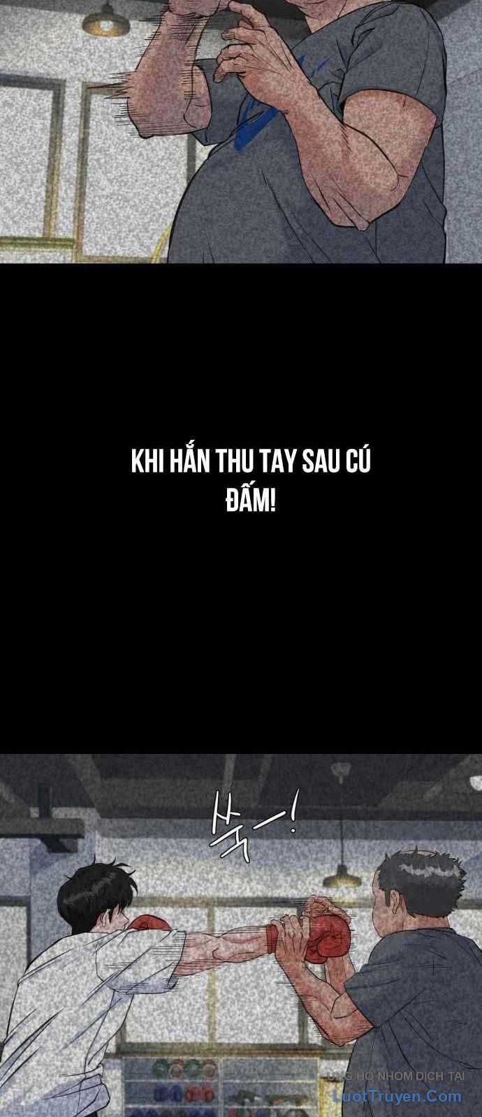 Under Boxer Chapter 3 - Trang 2