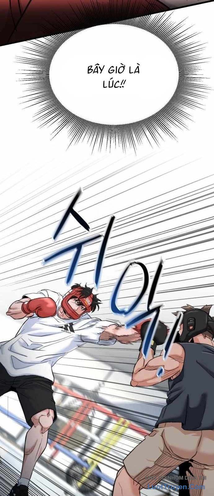 Under Boxer Chapter 3 - Trang 2