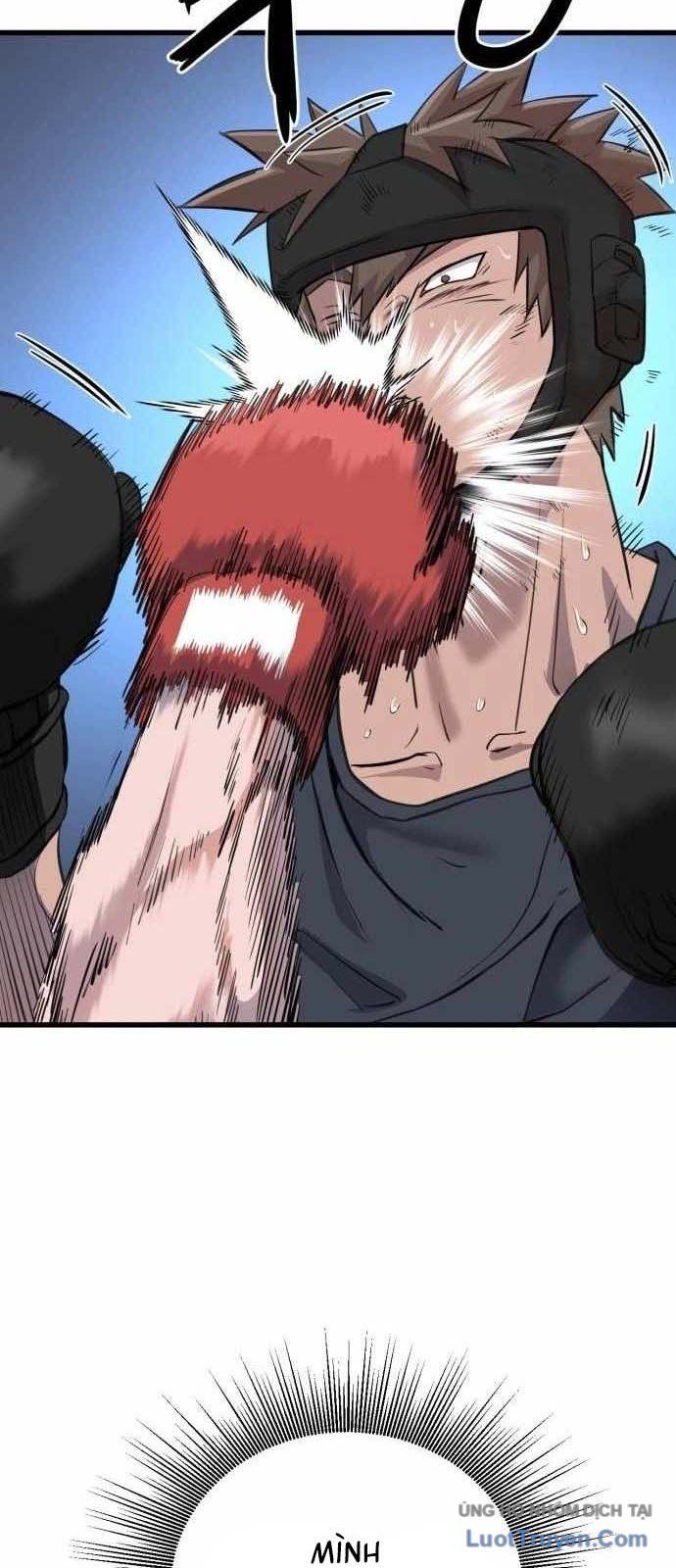 Under Boxer Chapter 3 - Trang 2