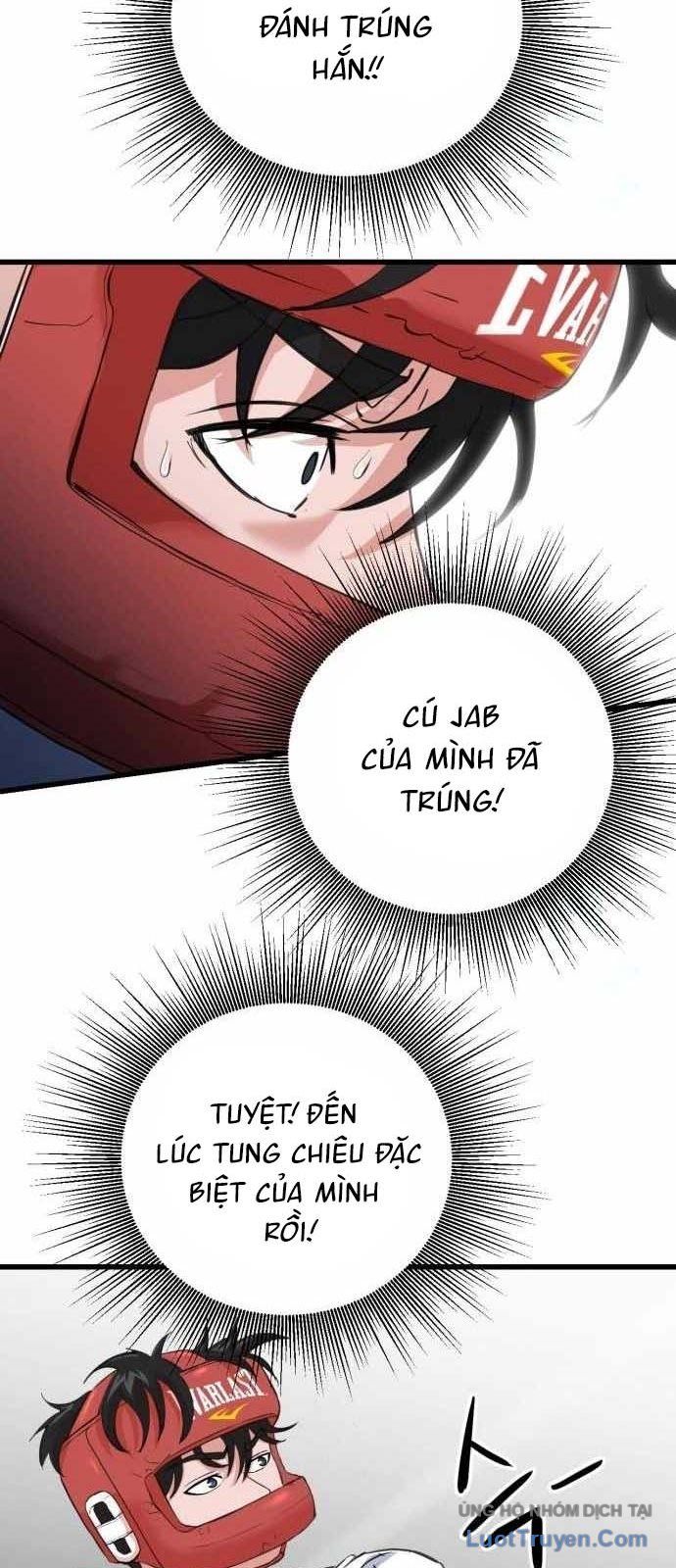 Under Boxer Chapter 3 - Trang 2