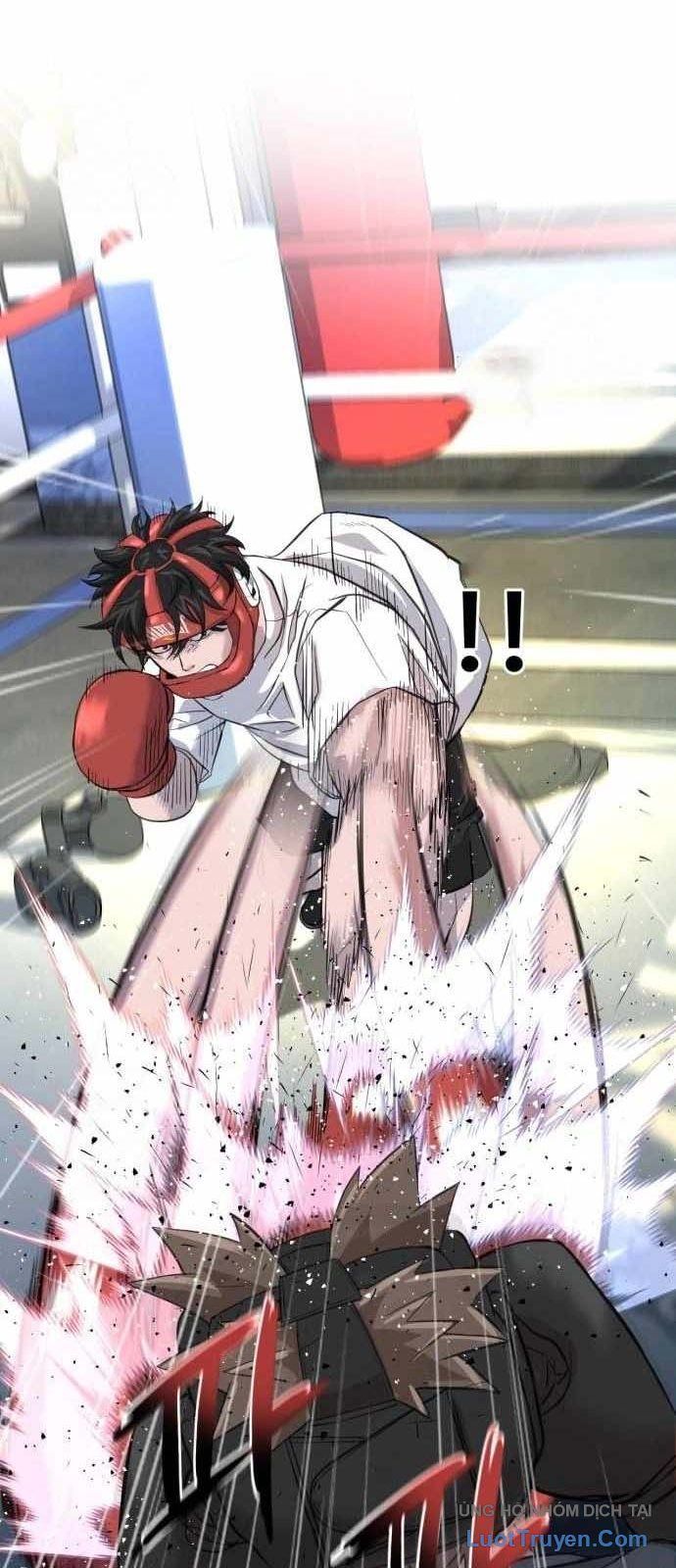 Under Boxer Chapter 3 - Trang 2