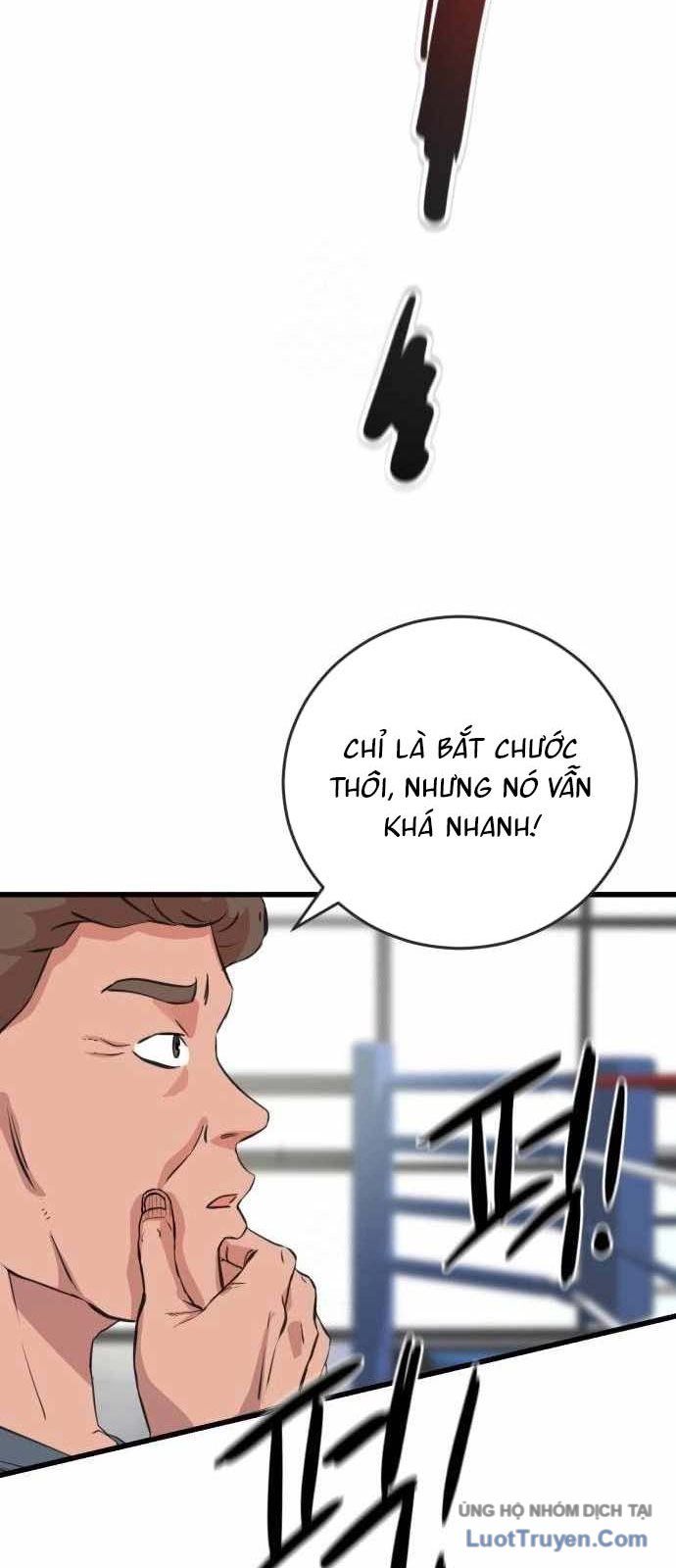 Under Boxer Chapter 3 - Trang 2