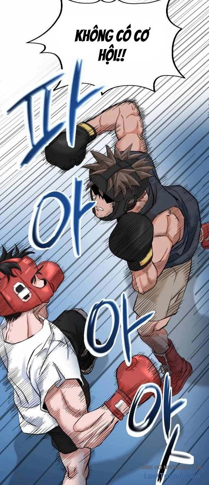 Under Boxer Chapter 3 - Trang 2
