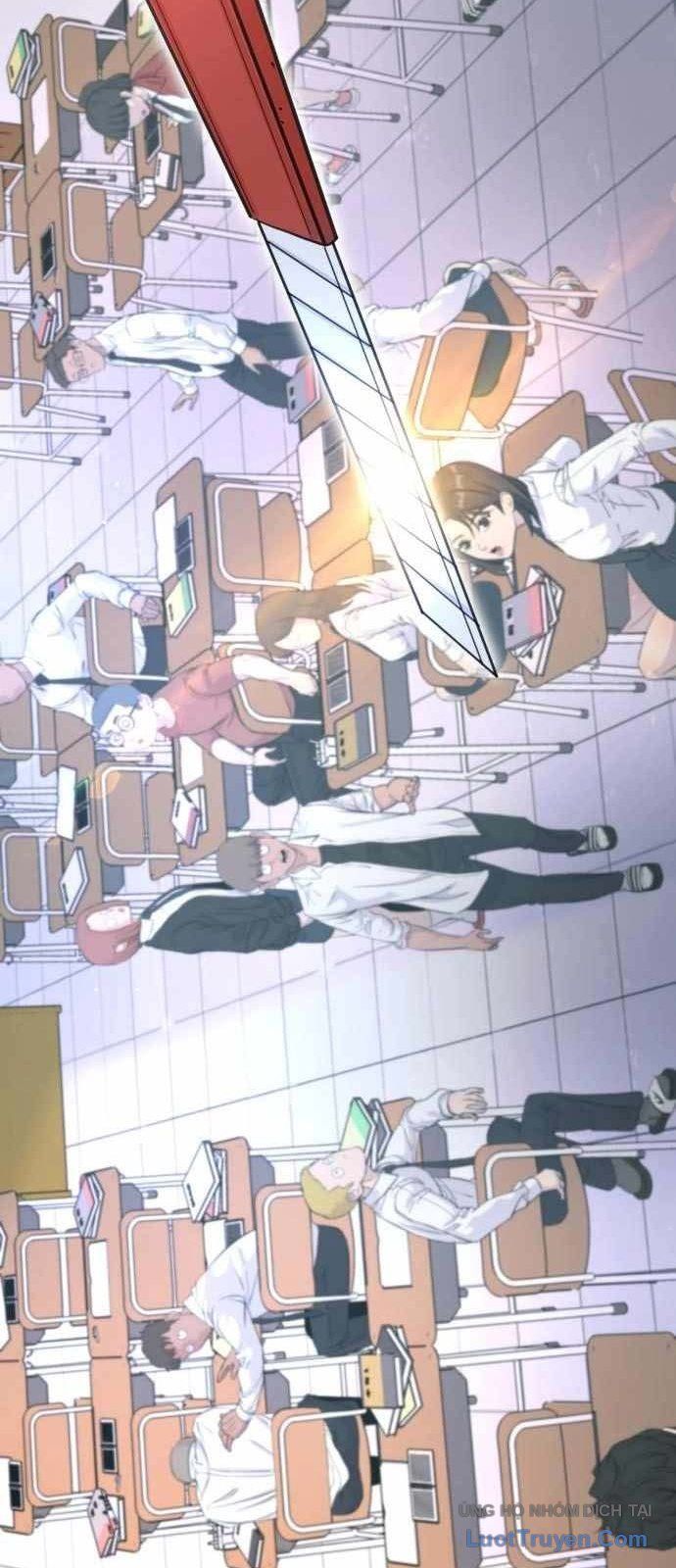 Under Boxer Chapter 3 - Trang 2