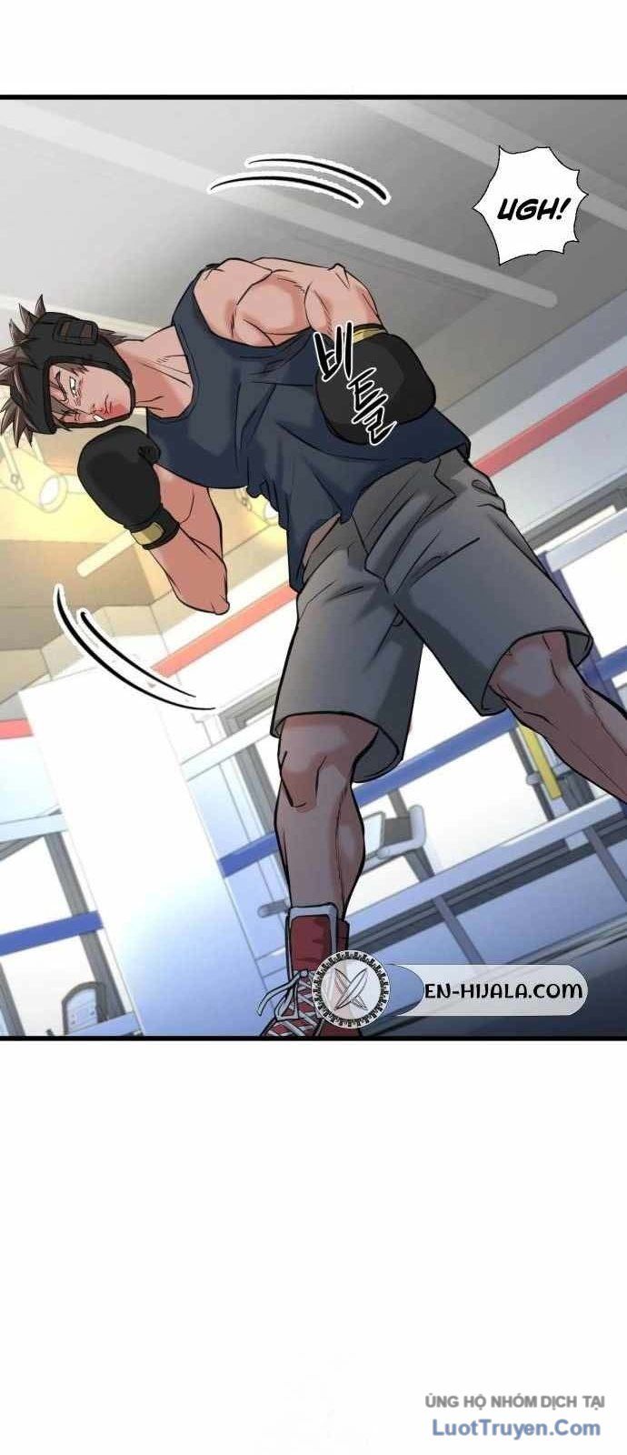 Under Boxer Chapter 3 - Trang 2