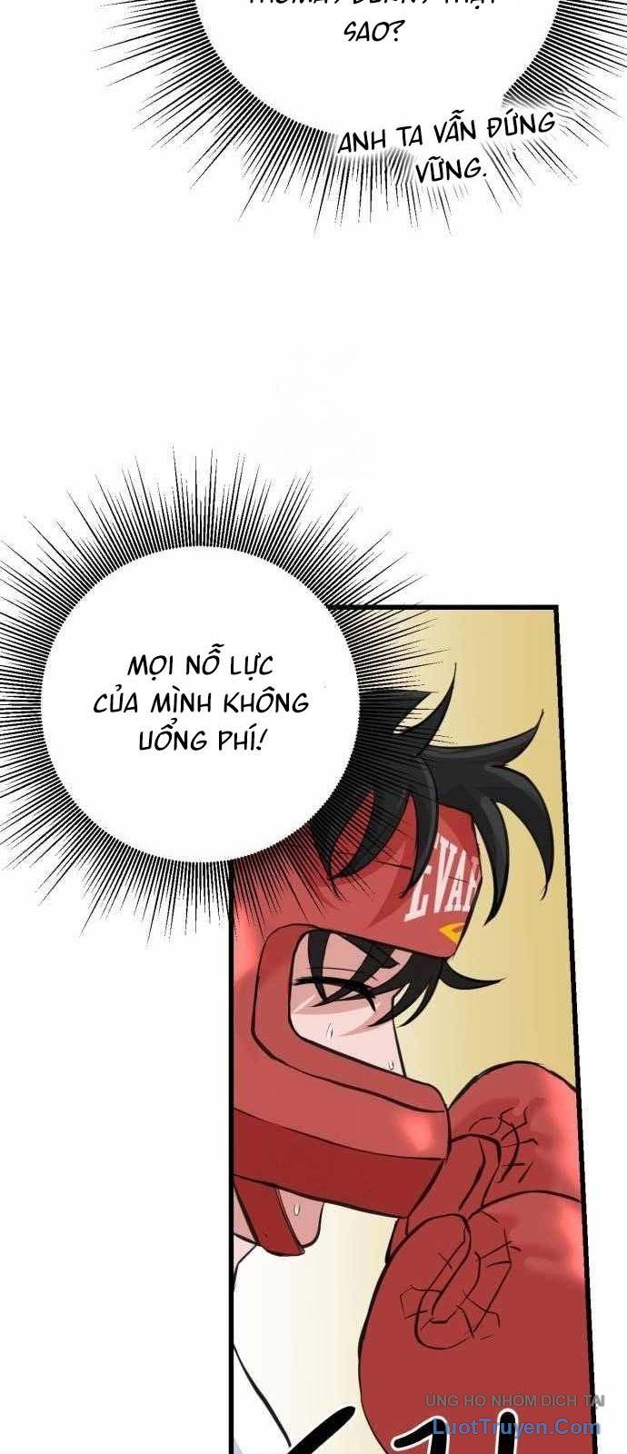 Under Boxer Chapter 3 - Trang 2