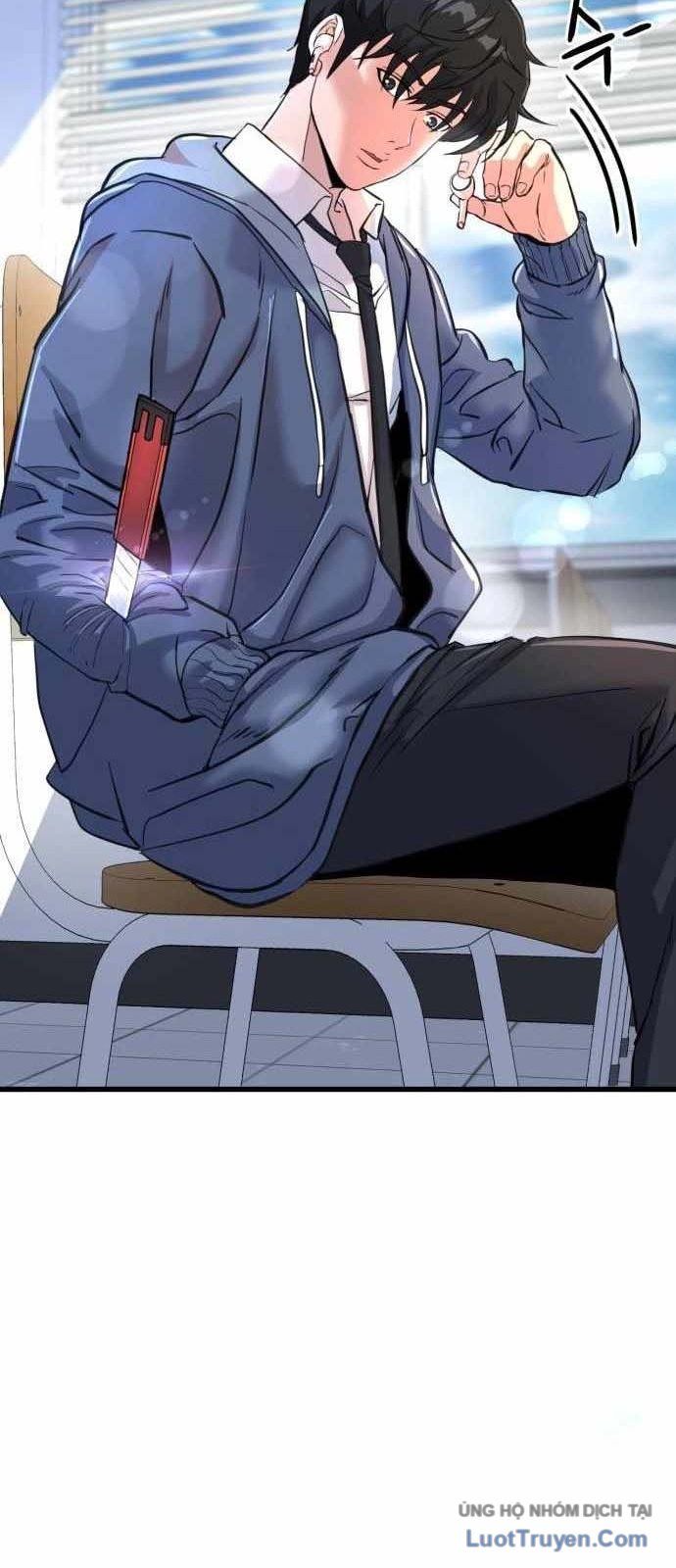 Under Boxer Chapter 3 - Trang 2