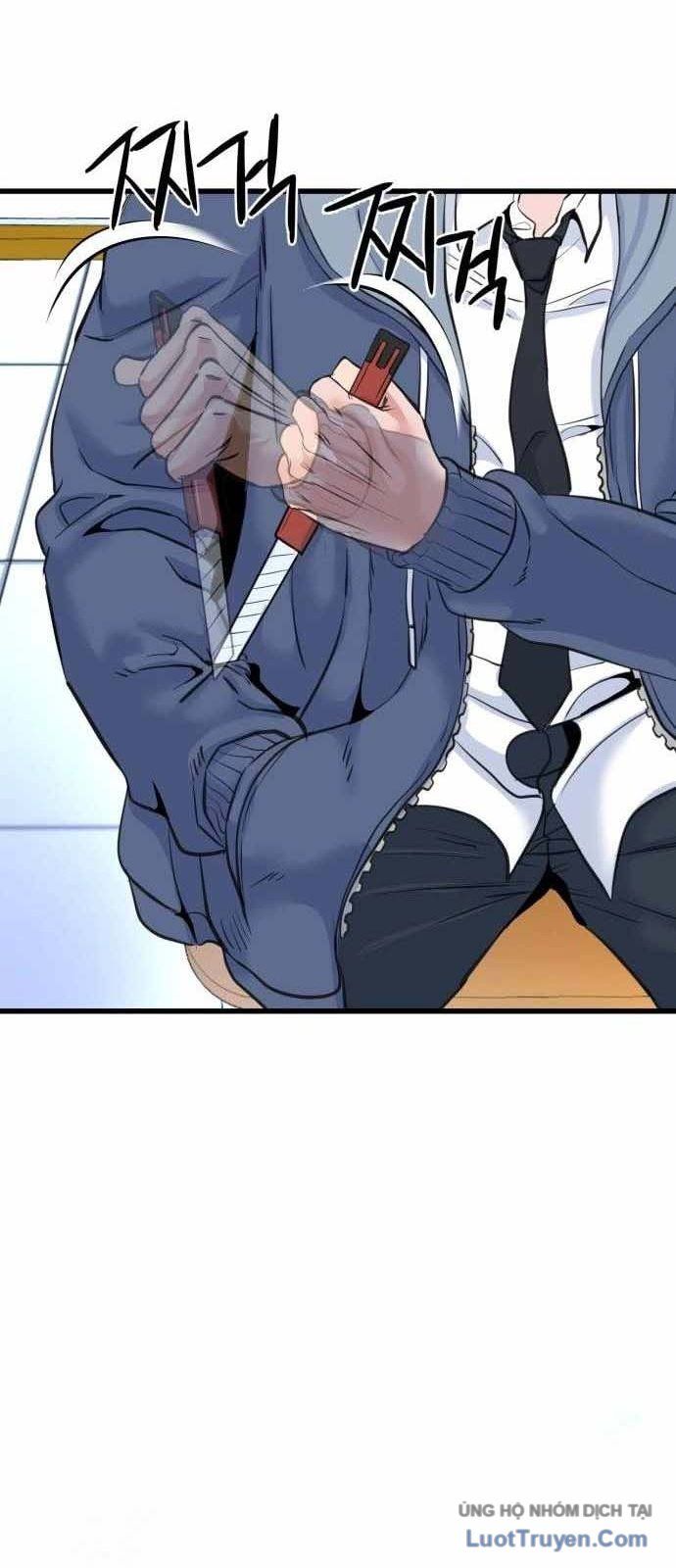 Under Boxer Chapter 3 - Trang 2
