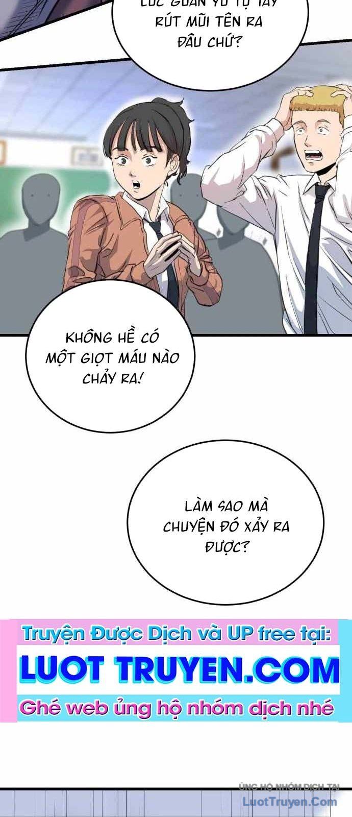 Under Boxer Chapter 3 - Trang 2