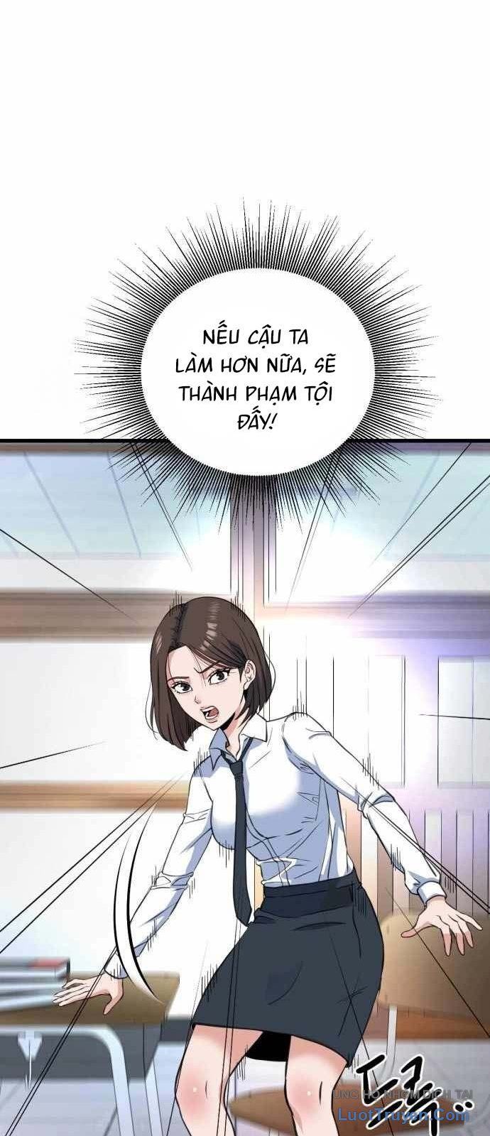 Under Boxer Chapter 3 - Trang 2