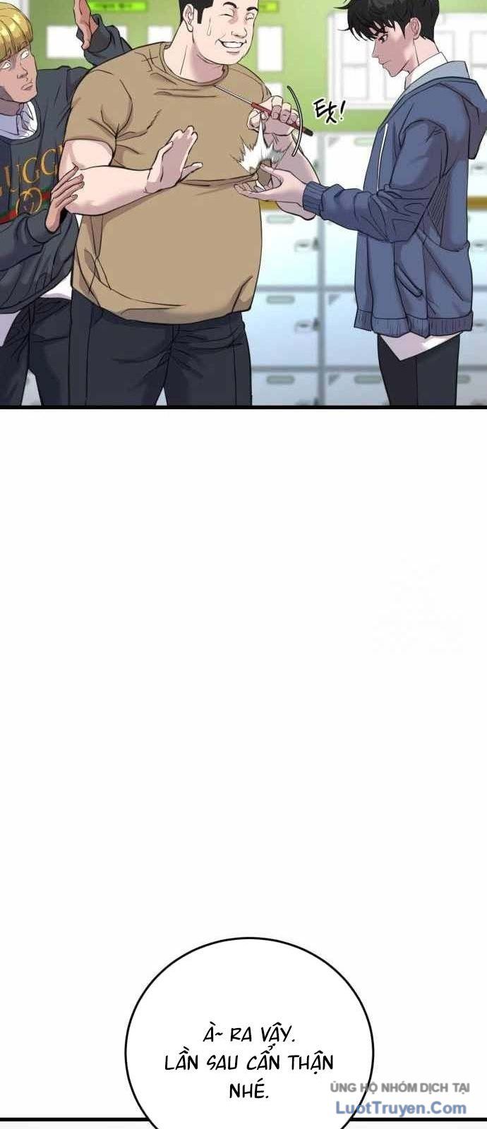 Under Boxer Chapter 3 - Trang 2