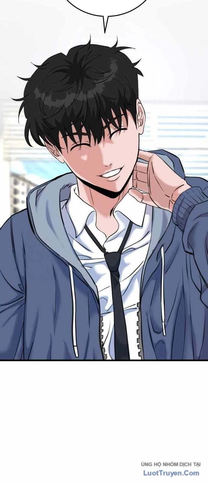 Under Boxer Chapter 3 - Trang 2