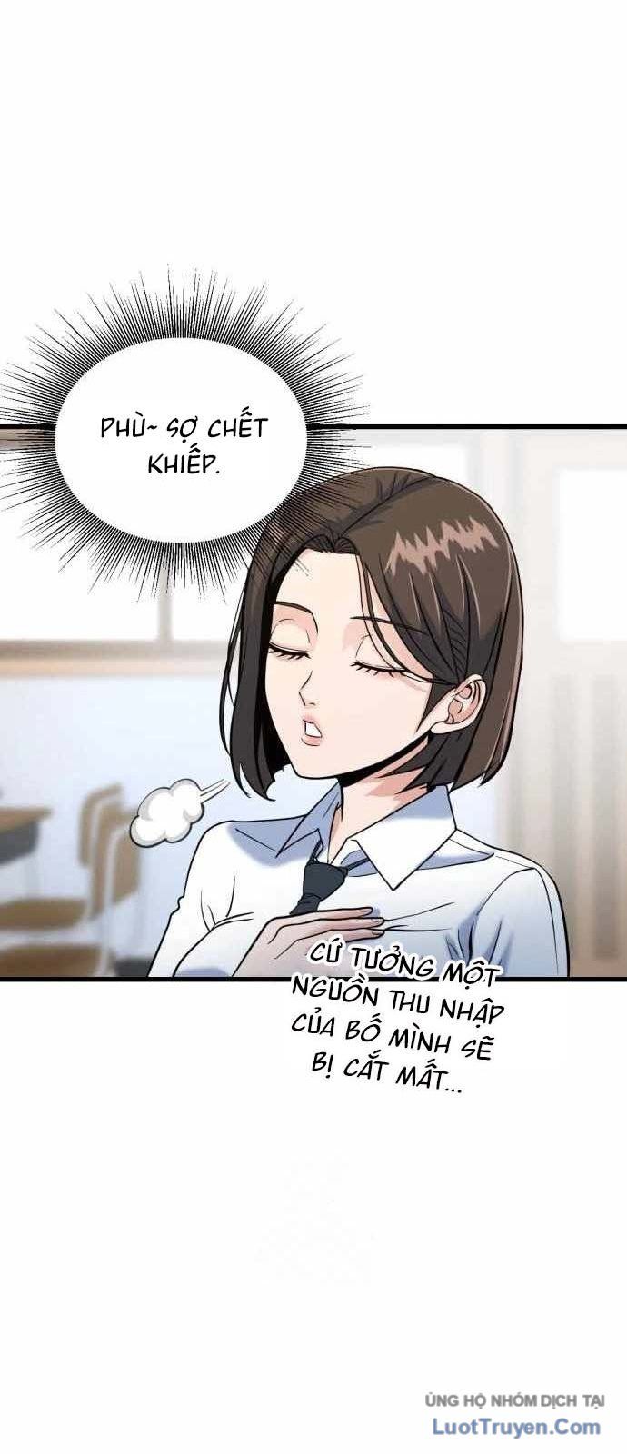 Under Boxer Chapter 3 - Trang 2