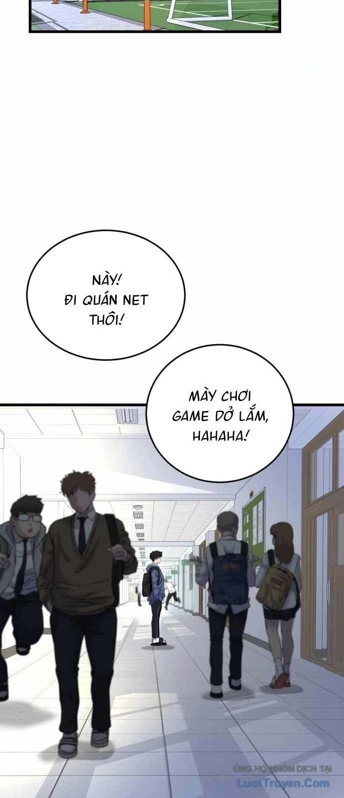 Under Boxer Chapter 3 - Trang 2