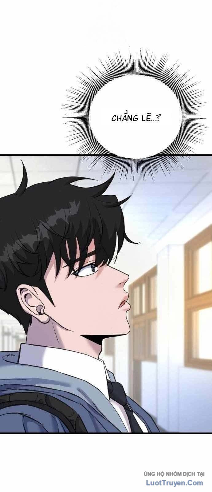 Under Boxer Chapter 3 - Trang 2