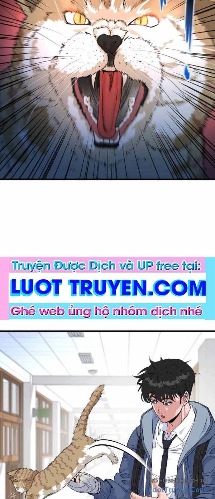 Under Boxer Chapter 3 - Trang 2
