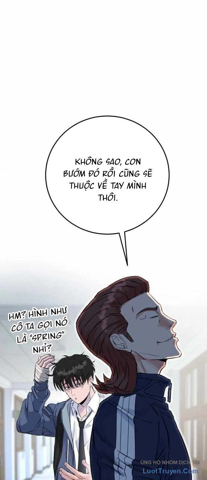 Under Boxer Chapter 3 - Trang 2