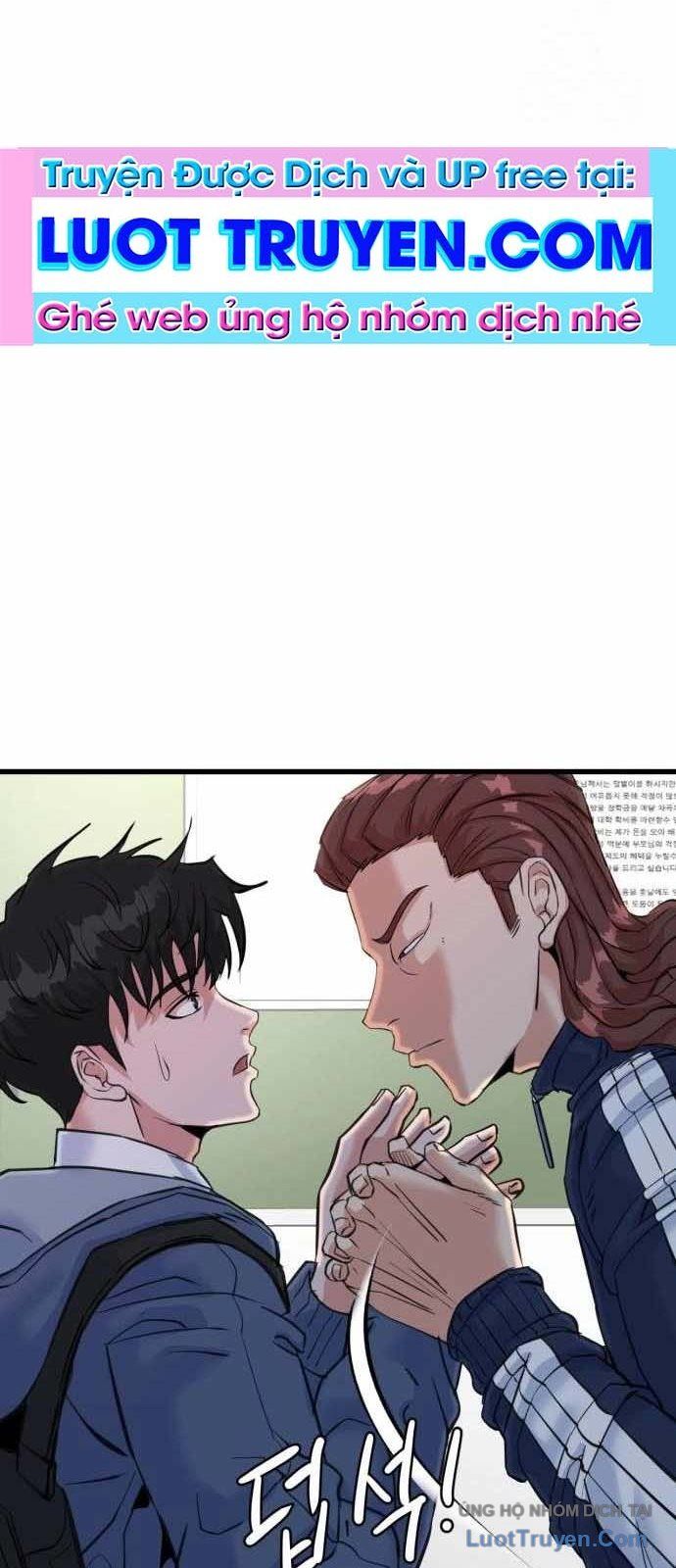 Under Boxer Chapter 3 - Trang 2