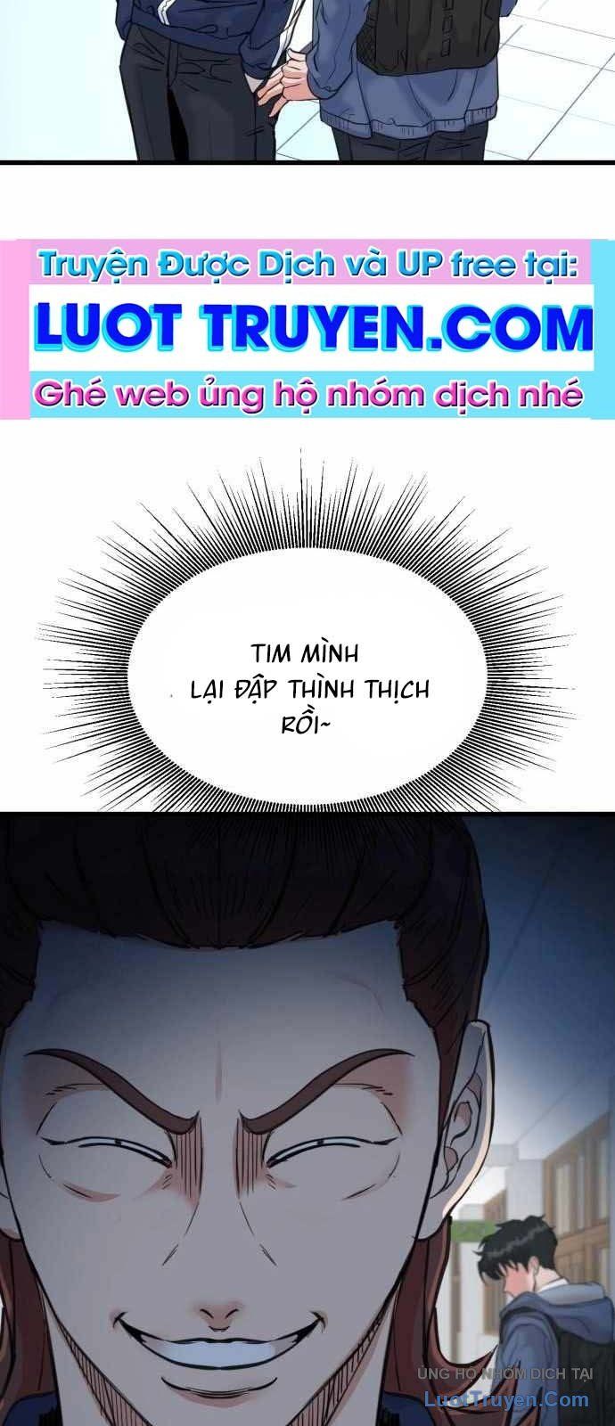 Under Boxer Chapter 3 - Trang 2