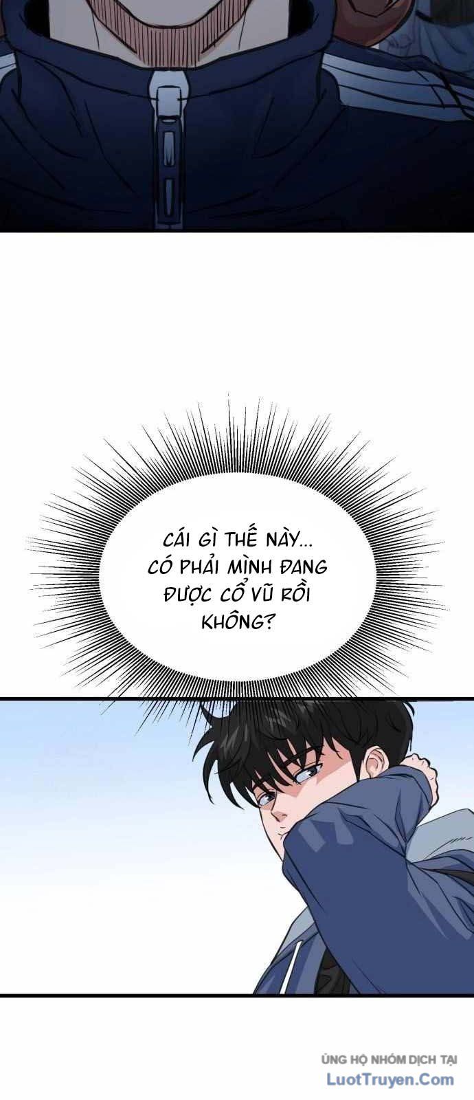 Under Boxer Chapter 3 - Trang 2