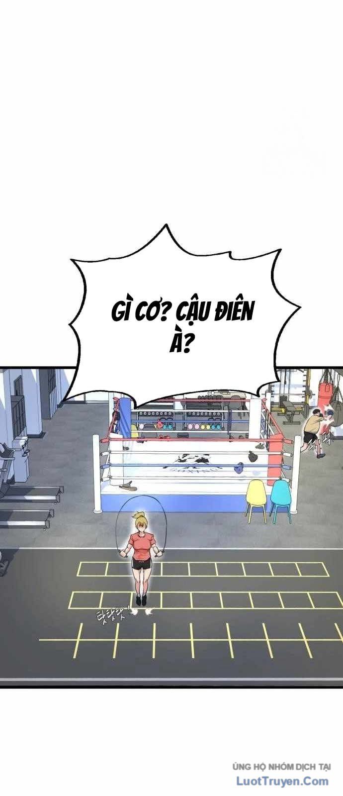 Under Boxer Chapter 3 - Trang 2