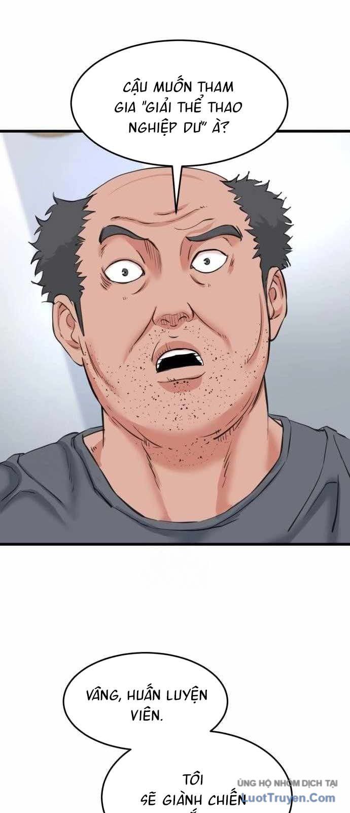 Under Boxer Chapter 3 - Trang 2