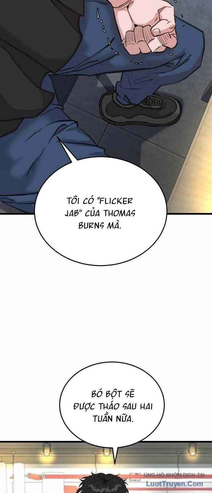 Under Boxer Chapter 3 - Trang 2