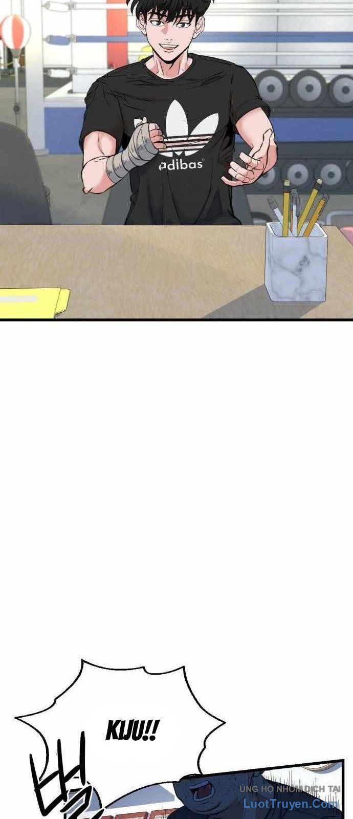 Under Boxer Chapter 3 - Trang 2